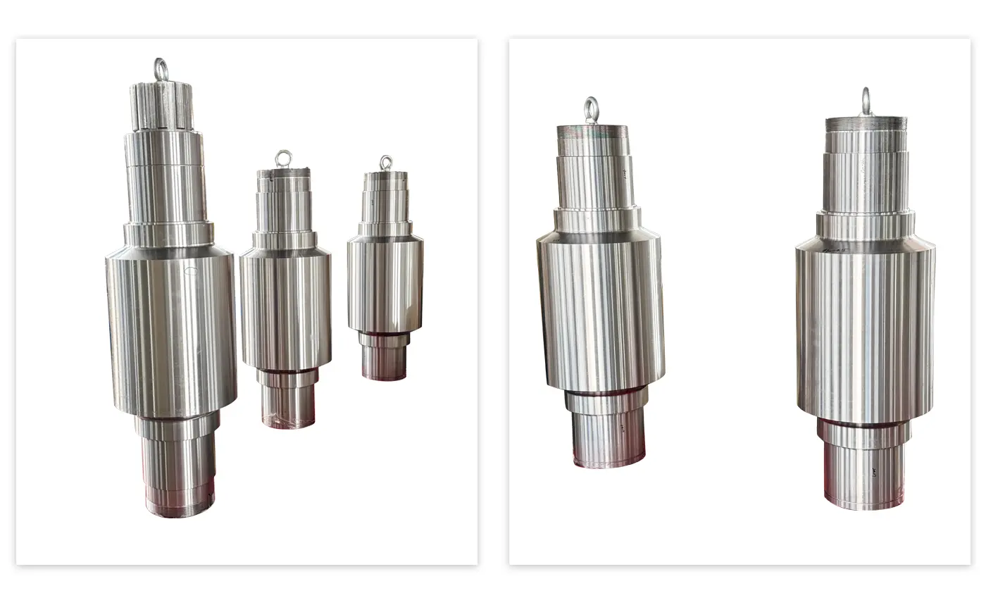 טוטאָריאַל אויף פּראָצעס אַפּטאַמאַזיישאַן פון פּאַס ראָולינג מיל