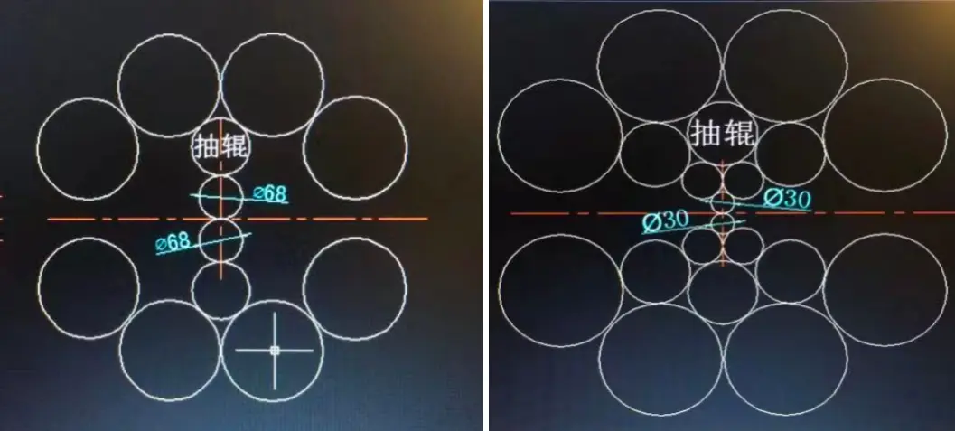 וואָס מאכט אַ 20-ראָלל ראָולינג מיל דער שליסל צו פּרעסיסיאָן מעטאַל פּראַסעסינג?