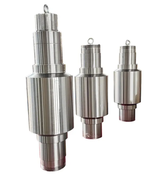 ווי קען אַ סטריפּ ראָולינג מיל רעדוצירן ברעקל און בוסט שפּול קאָנסיסטענסי?