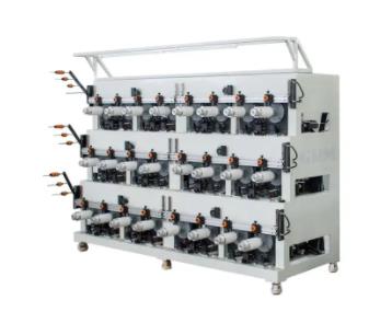 וואָס איז די פֿונקציע פון ​​ריוויינדינג מאַשין