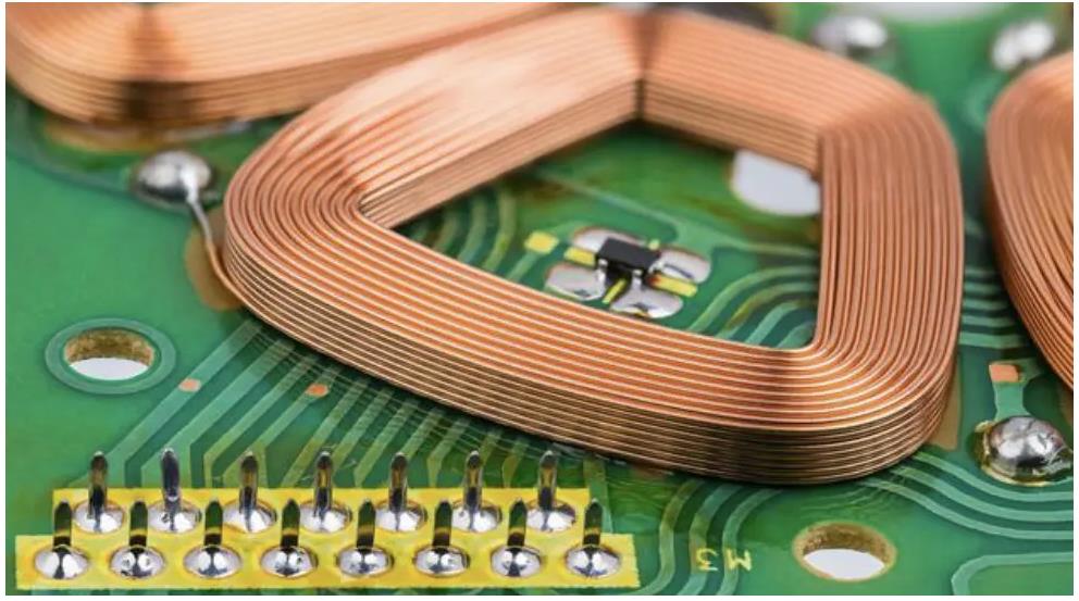 ווו זענען דער הויפּט געניצט עלעקטראָמאַגנעטיק ווירע ראָולינג מיל